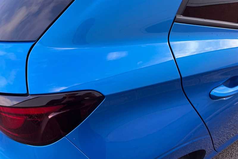 Used MG MG3 2025 for sale - 76999965: Photo 32