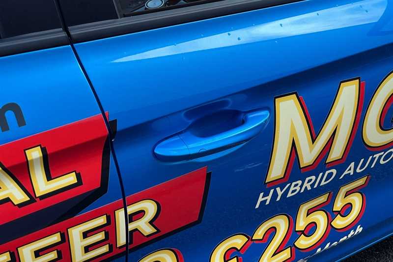 Used MG MG3 2025 for sale - 76999965: Photo 34