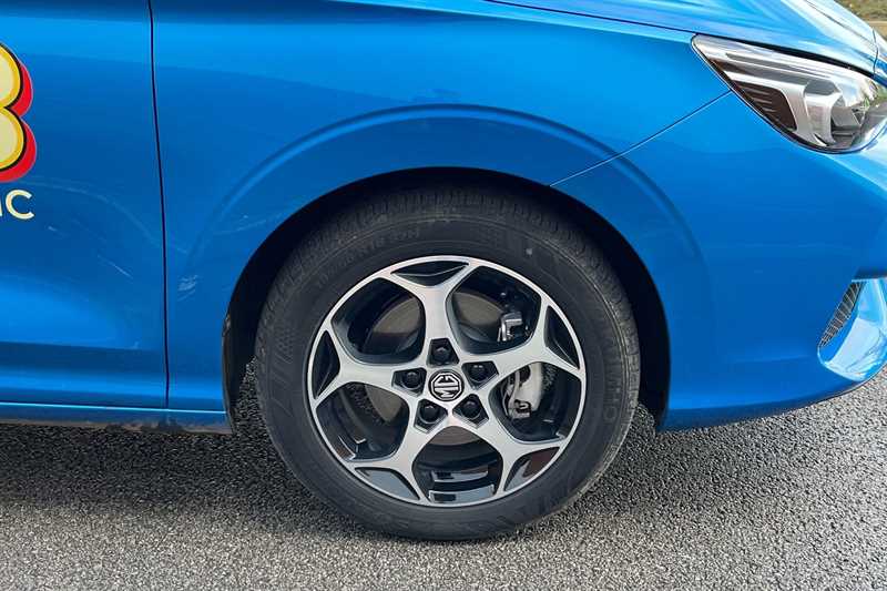 Used MG MG3 2025 for sale - 76999965: Photo 36