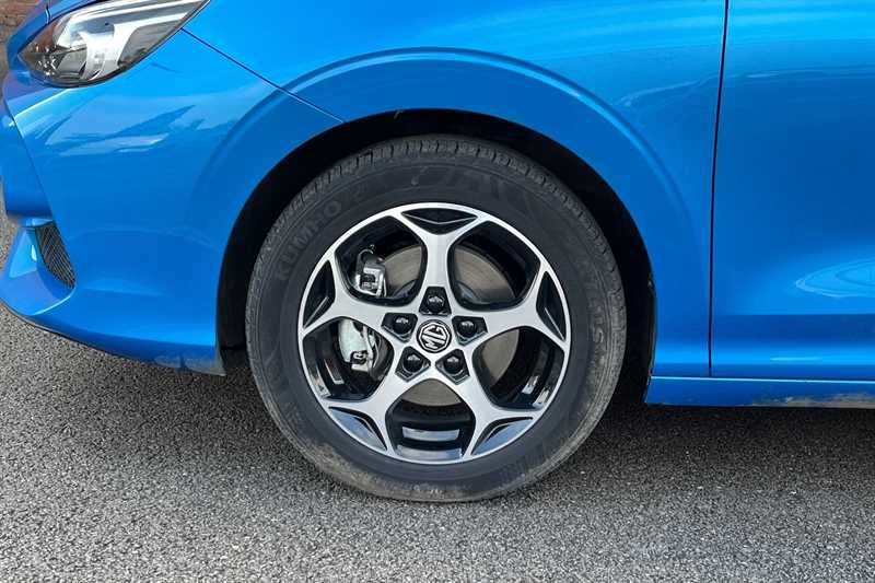 Used MG MG3 2025 for sale - 76999965: Photo 44