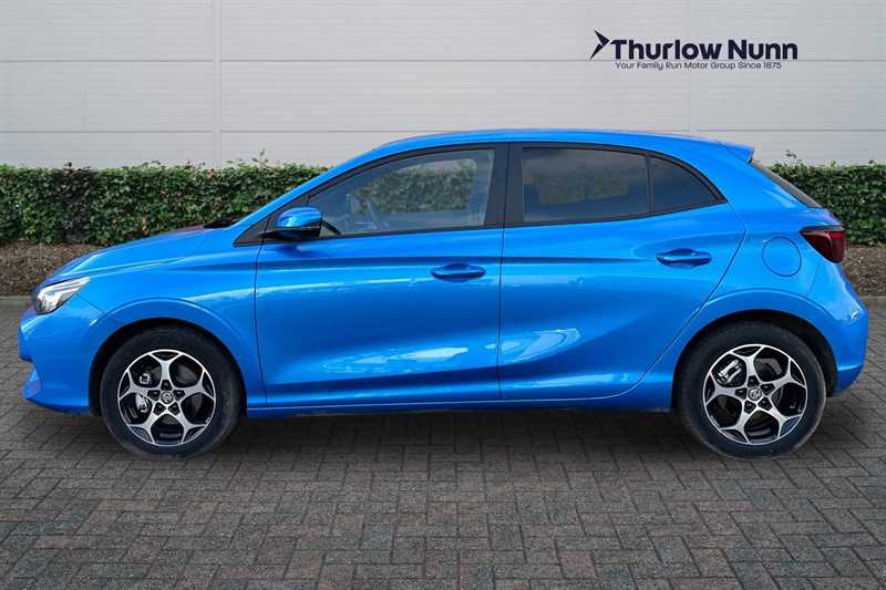 Used MG MG3 2025 for sale - 76999965: Photo 6