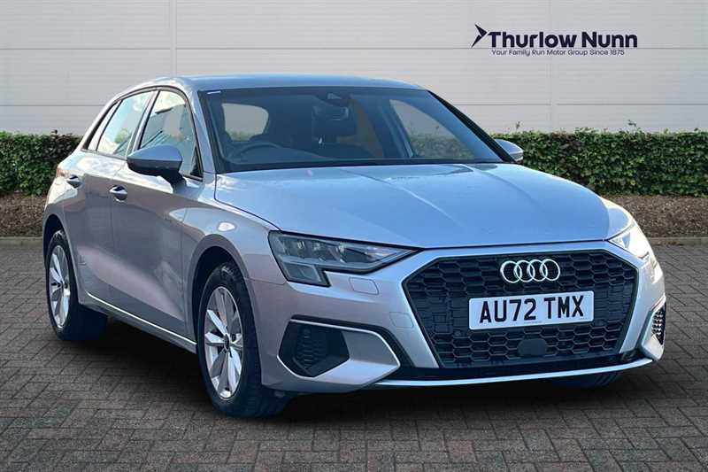 Used Audi A3 2022 for sale - 76125036: Photo 1