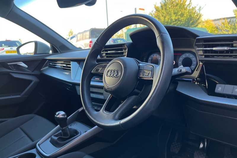 Used Audi A3 2022 for sale - 76125036: Photo 10