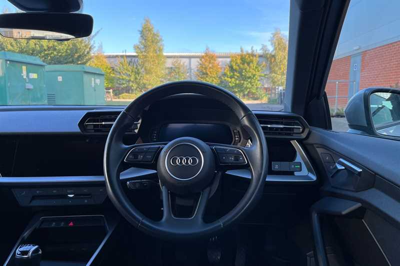 Used Audi A3 2022 for sale - 76125036: Photo 11