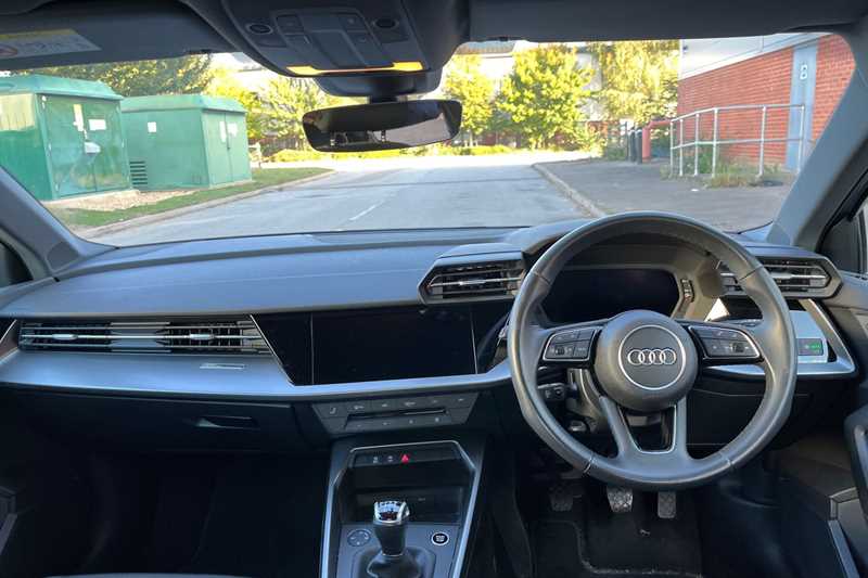 Used Audi A3 2022 for sale - 76125036: Photo 12