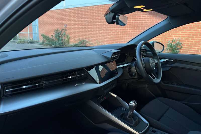 Used Audi A3 2022 for sale - 76125036: Photo 13