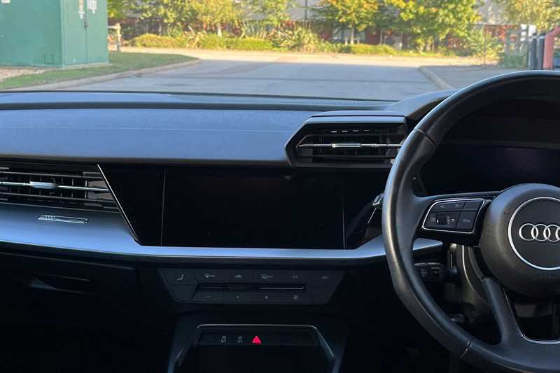 Used Audi A3 2022 for sale - 76125036: Photo 14