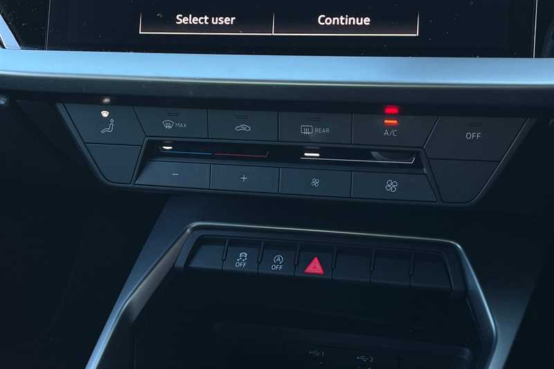 Used Audi A3 2022 for sale - 76125036: Photo 15