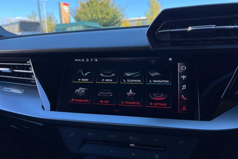 Used Audi A3 2022 for sale - 76125036: Photo 19