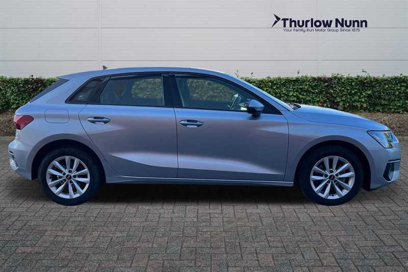 Used Audi A3 2022 for sale - 76125036: Photo 2