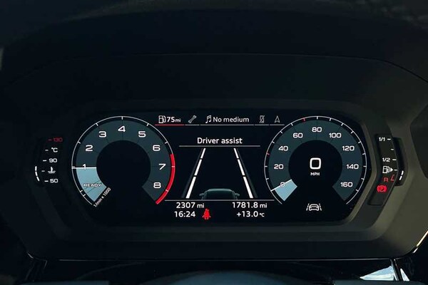 Used Audi A3 2022 for sale - 76125036: Photo 20