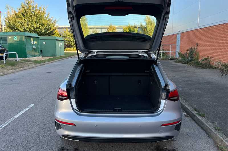 Used Audi A3 2022 for sale - 76125036: Photo 24