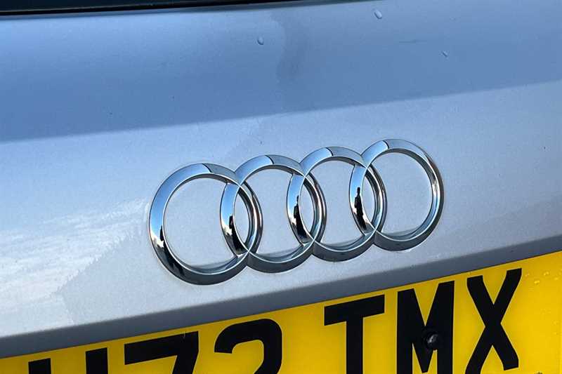 Used Audi A3 2022 for sale - 76125036: Photo 25