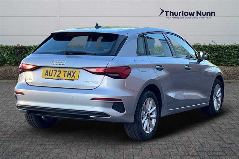 Used Audi A3 2022 for sale - 76125036: Photo 3