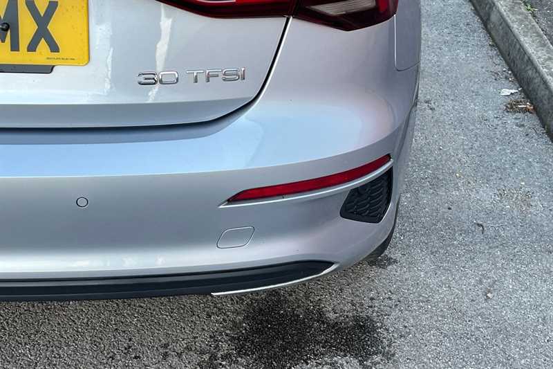 Used Audi A3 2022 for sale - 76125036: Photo 31