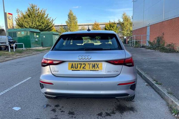 Used Audi A3 2022 for sale - 76125036: Photo 32