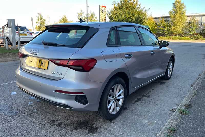 Used Audi A3 2022 for sale - 76125036: Photo 33