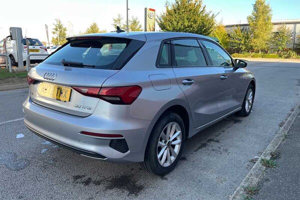 Used Audi A3 2022 for sale - 76125036: Photo 33