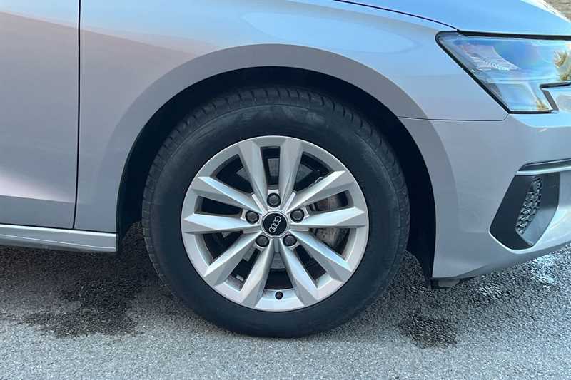 Used Audi A3 2022 for sale - 76125036: Photo 38