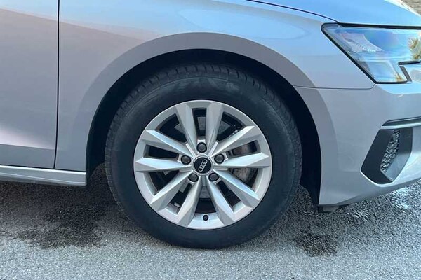 Used Audi A3 2022 for sale - 76125036: Photo 38