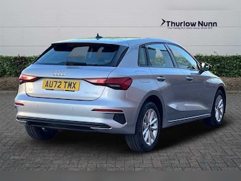 Used Audi A3 2022 for sale - 76125036: Photo 3