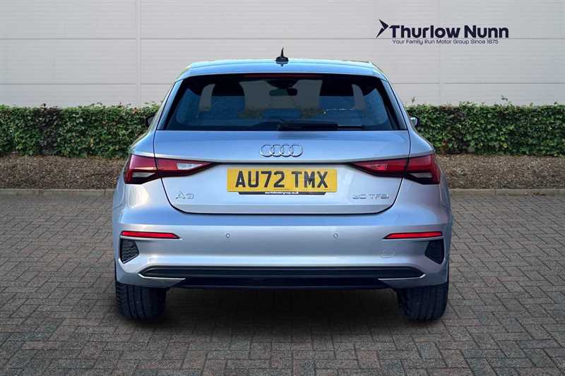 Used Audi A3 2022 for sale - 76125036: Photo 4
