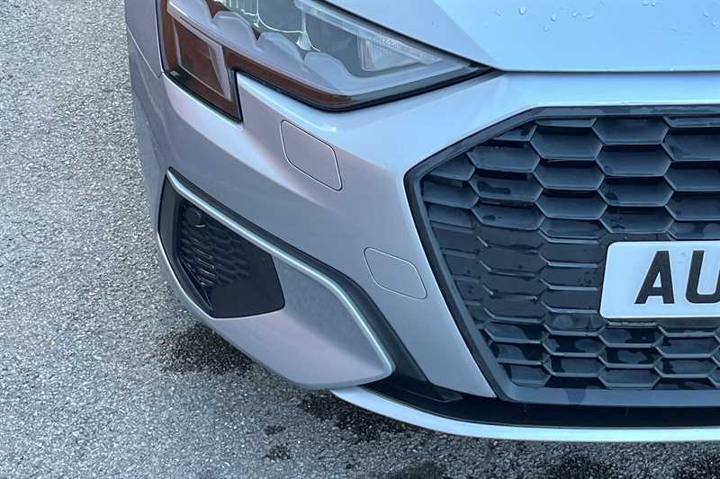 Used Audi A3 2022 for sale - 76125036: Photo 40