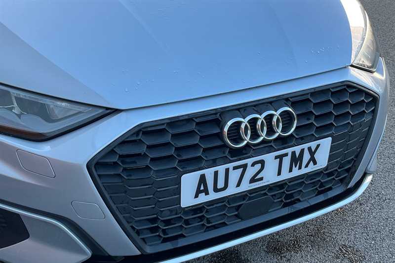 Used Audi A3 2022 for sale - 76125036: Photo 41