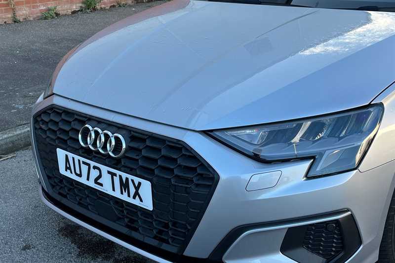 Used Audi A3 2022 for sale - 76125036: Photo 44