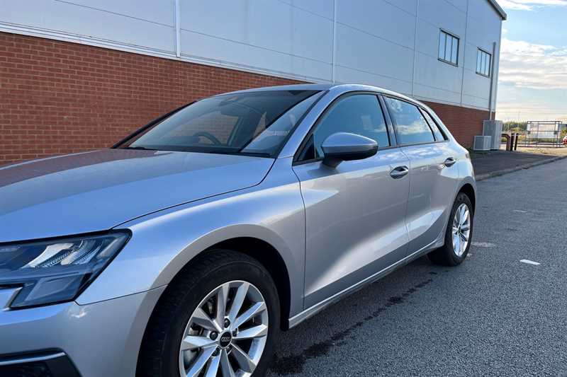 Used Audi A3 2022 for sale - 76125036: Photo 45