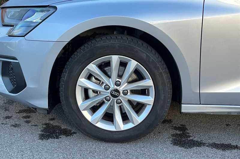 Used Audi A3 2022 for sale - 76125036: Photo 46