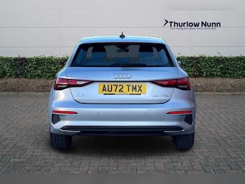 Used Audi A3 2022 for sale - 76125036: Photo 4