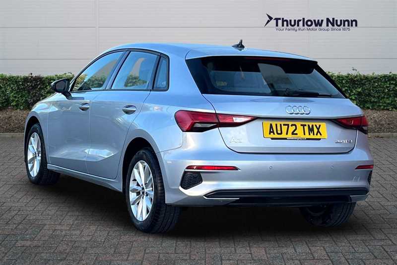 Used Audi A3 2022 for sale - 76125036: Photo 5