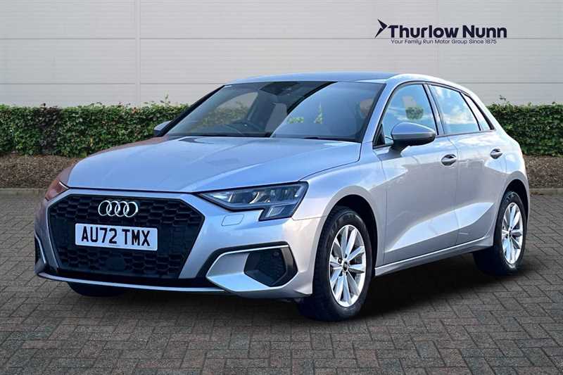 Used Audi A3 2022 for sale - 76125036: Photo 7