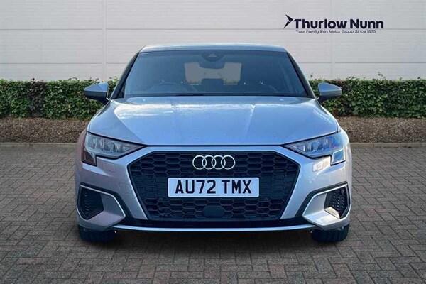 Used Audi A3 2022 for sale - 76125036: Photo 8