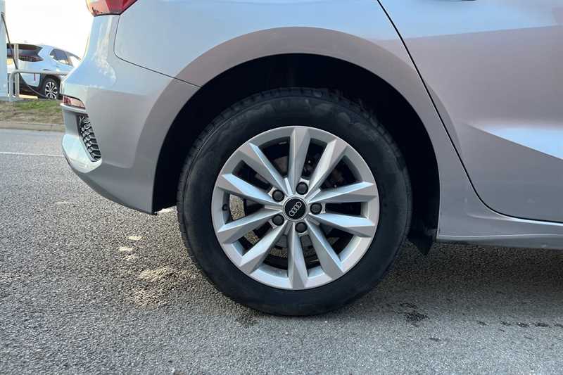 Used Audi A3 2022 for sale - 76125036: Photo 9