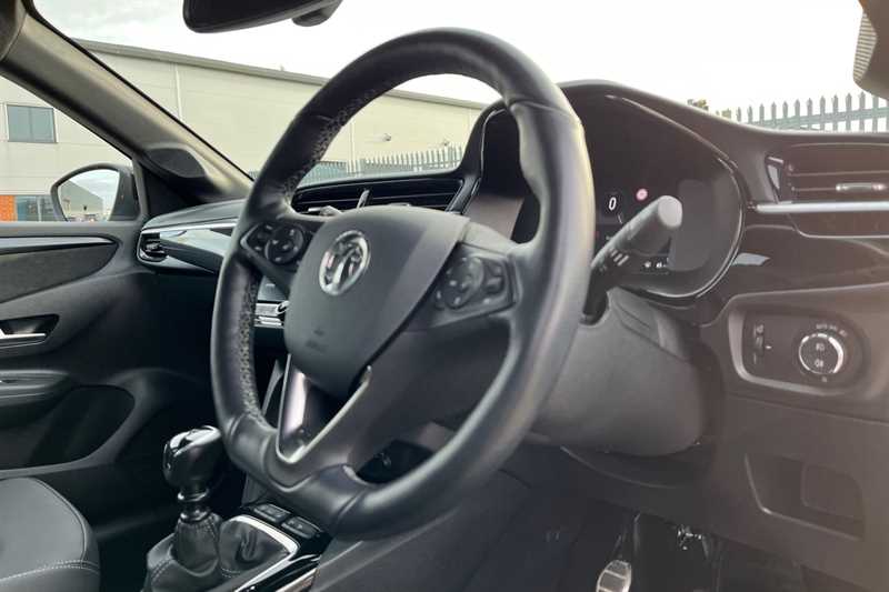 Used Vauxhall Corsa 2023 for sale - 77512903: Photo 10