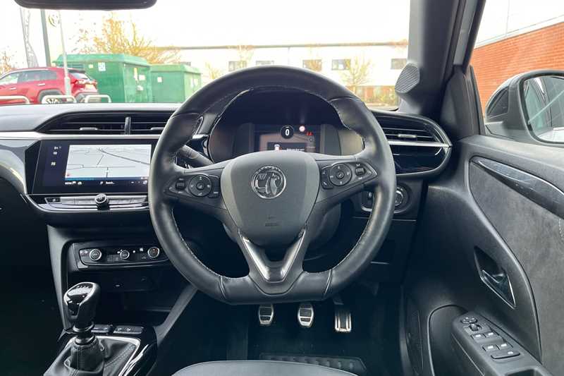 Used Vauxhall Corsa 2023 for sale - 77512903: Photo 11