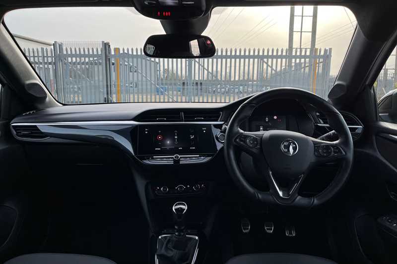 Used Vauxhall Corsa 2023 for sale - 77512903: Photo 12