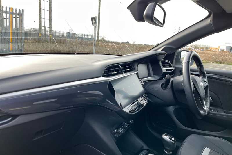 Used Vauxhall Corsa 2023 for sale - 77512903: Photo 13