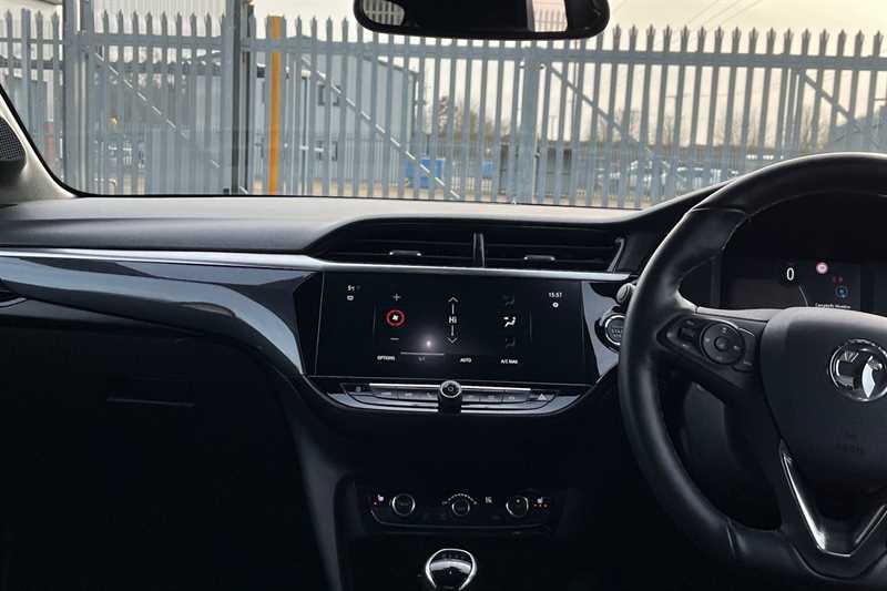 Used Vauxhall Corsa 2023 for sale - 77512903: Photo 14