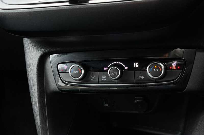 Used Vauxhall Corsa 2023 for sale - 77512903: Photo 15