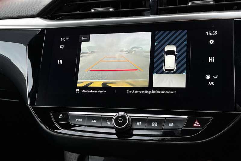 Used Vauxhall Corsa 2023 for sale - 77512903: Photo 19