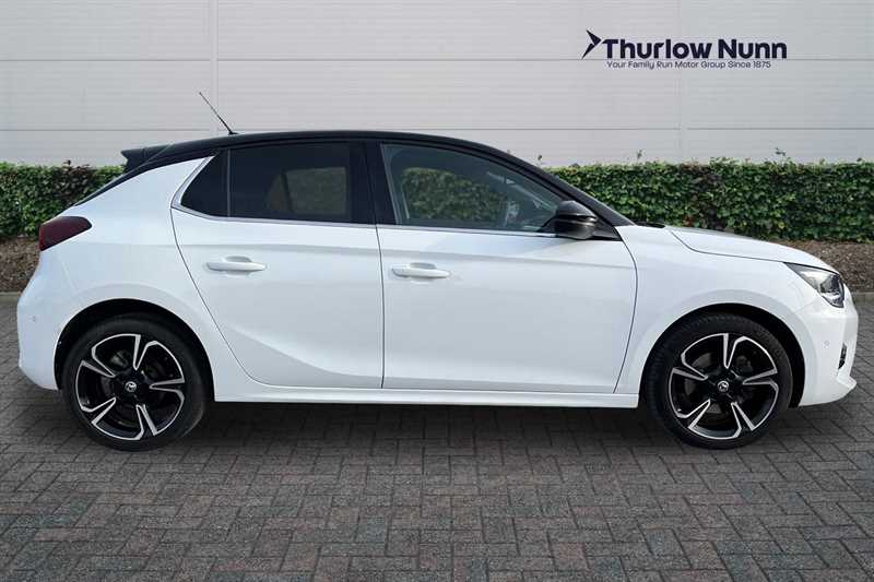 Used Vauxhall Corsa 2023 for sale - 77512903: Photo 2