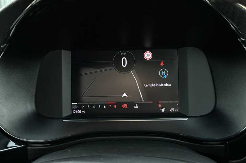 Used Vauxhall Corsa 2023 for sale - 77512903: Photo 20