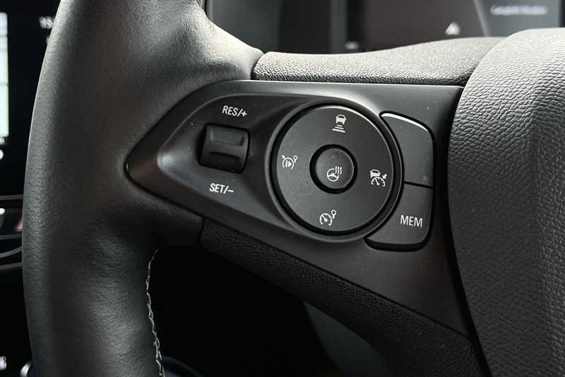 Used Vauxhall Corsa 2023 for sale - 77512903: Photo 21