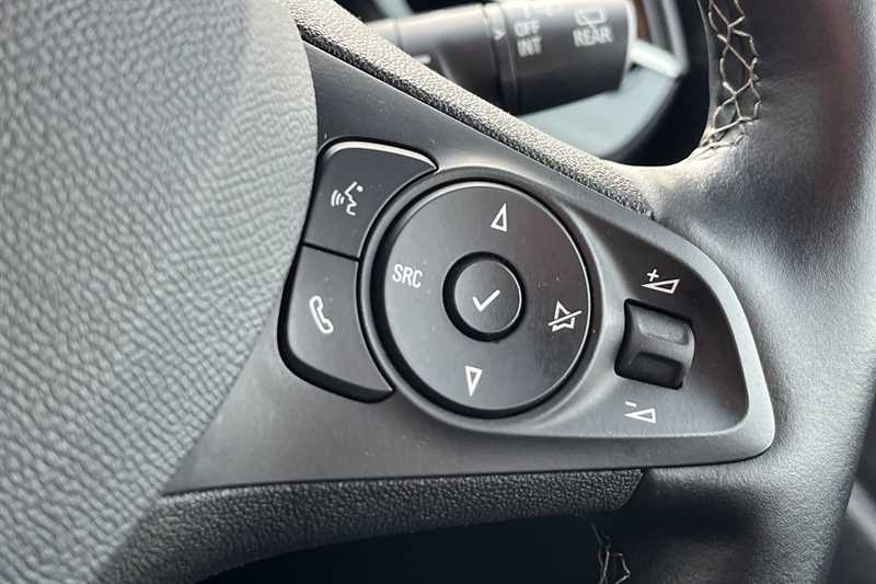 Used Vauxhall Corsa 2023 for sale - 77512903: Photo 22