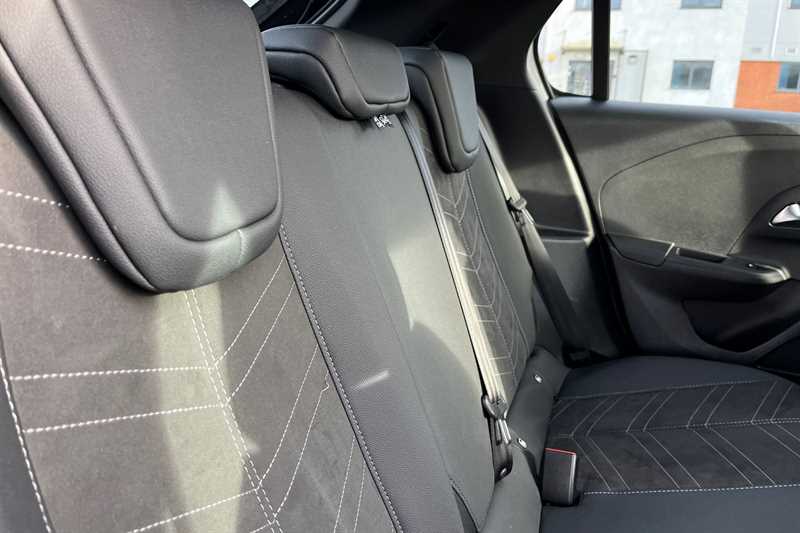 Used Vauxhall Corsa 2023 for sale - 77512903: Photo 23