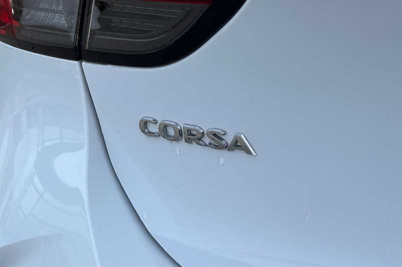Used Vauxhall Corsa 2023 for sale - 77512903: Photo 26