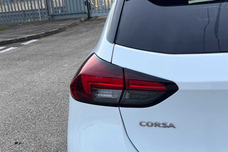 Used Vauxhall Corsa 2023 for sale - 77512903: Photo 27